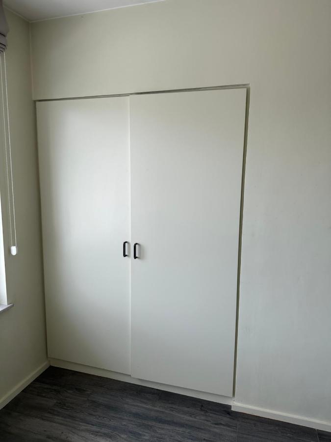 Clam，Grand Apartment In Uccle 브뤼셀 외부 사진