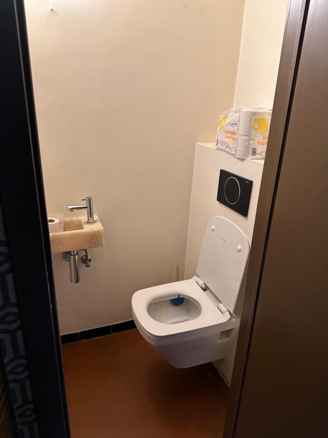 Clam，Grand Apartment In Uccle 브뤼셀 외부 사진
