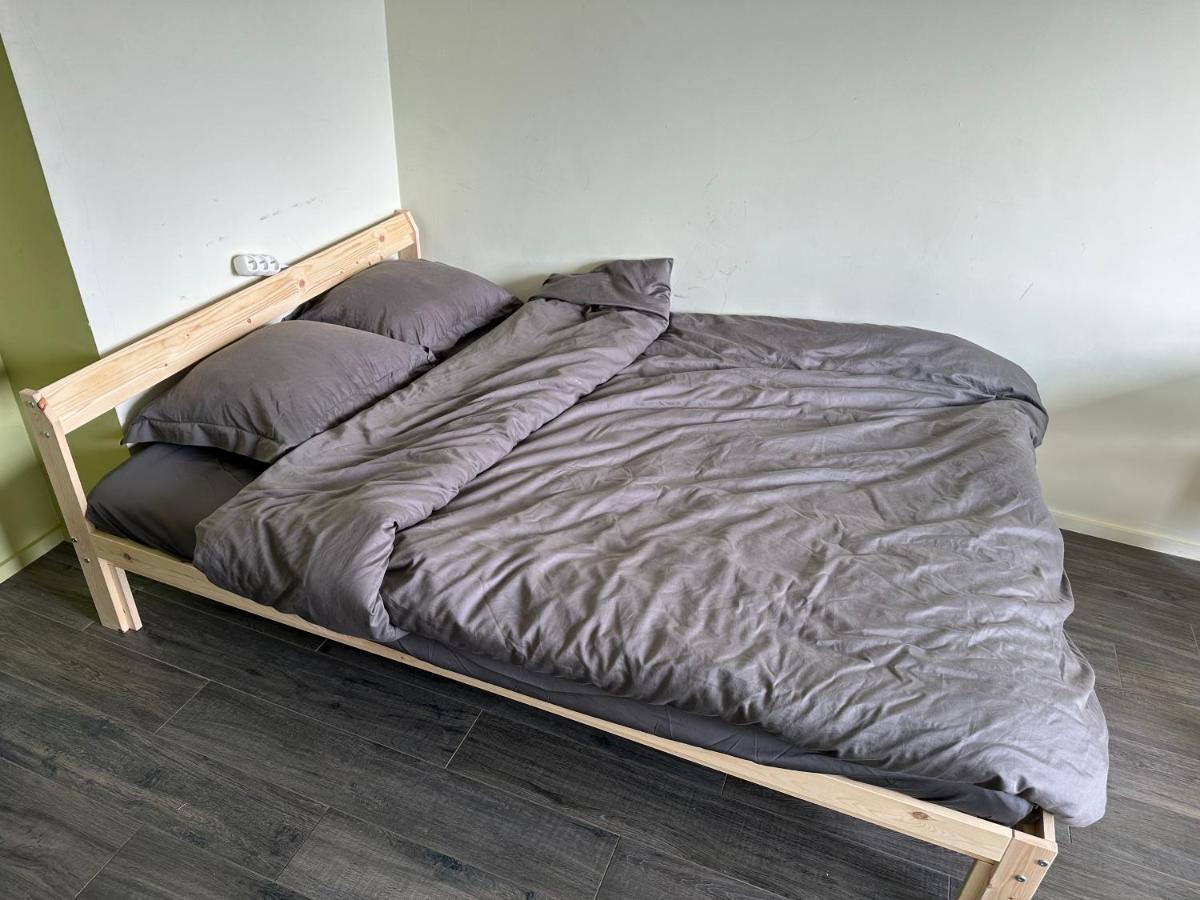 Clam，Grand Apartment In Uccle 브뤼셀 외부 사진