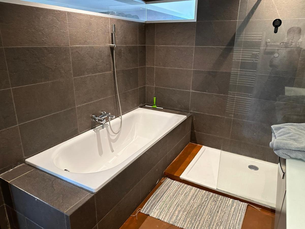 Clam，Grand Apartment In Uccle 브뤼셀 외부 사진