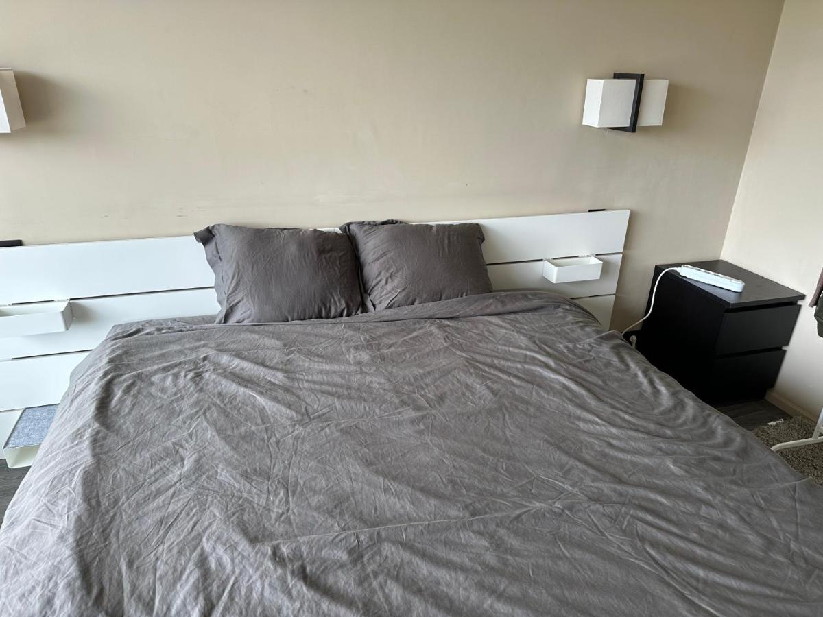 Clam，Grand Apartment In Uccle 브뤼셀 외부 사진